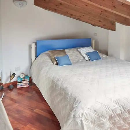 Casatania Loft - Maciacchini M3 * 밀라노